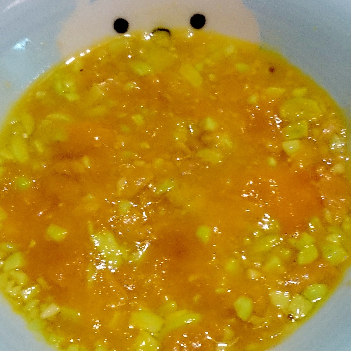 離乳食中期 枝豆と納豆のカボチャ和え レシピ 作り方 By ぴよこっこ 楽天レシピ 離乳食中期 枝豆と納豆のカボチャ和え レシピ 作り方 By ぴよこっこ 楽天レシピ